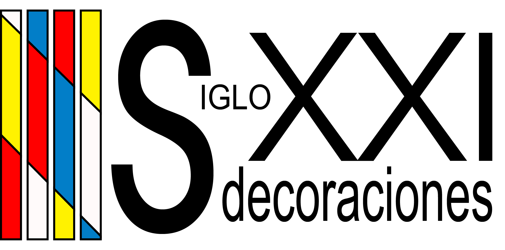 Siglo XXI Decoraciones