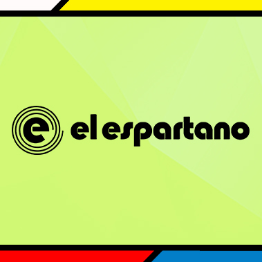 El Espartano